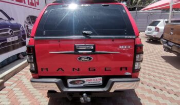 2012 Ford Ranger 3.2 4×4 For Sale full