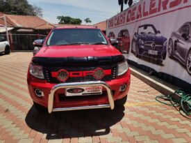 2012 Ford Ranger 3.2 4×4 For Sale