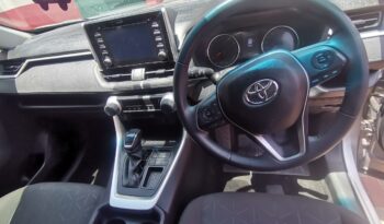 2020 Toyota Rav-4 GX 2.0 For Sale full