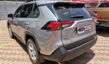 2020 Toyota Rav-4 GX 2.0 For Sale full