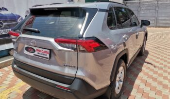 2020 Toyota Rav-4 GX 2.0 For Sale full