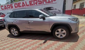 2020 Toyota Rav-4 GX 2.0 For Sale full