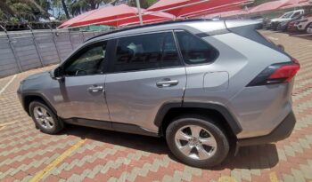 2020 Toyota Rav-4 GX 2.0 For Sale full