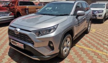 2020 Toyota Rav-4 GX 2.0 For Sale full