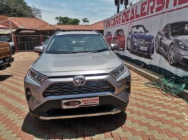 2020 Toyota Rav-4 GX 2.0 For Sale