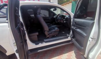 2020 Toyota Hilux 2.8GD-6 Legend 50 4×4 For Sale full