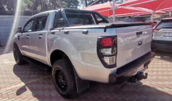 2015 Ford Ranger 2.2 Double Cab 4×2 For Sale full