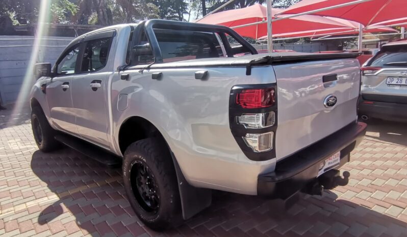 2015 Ford Ranger 2.2 Double Cab 4×2 For Sale full