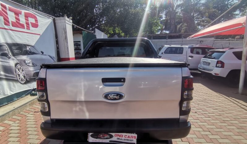 2015 Ford Ranger 2.2 Double Cab 4×2 For Sale full