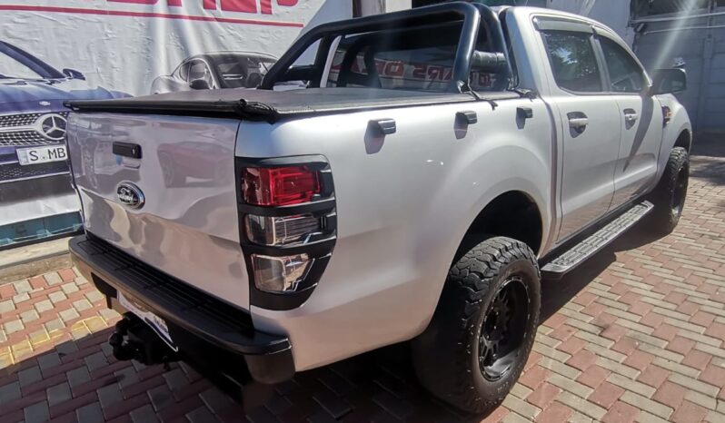 2015 Ford Ranger 2.2 Double Cab 4×2 For Sale full