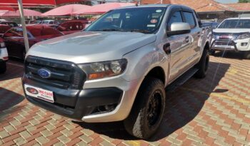 2015 Ford Ranger 2.2 Double Cab 4×2 For Sale full