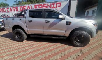 2015 Ford Ranger 2.2 Double Cab 4×2 For Sale full