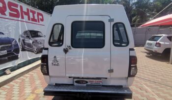 2012 Toyota Hilux 2.5D4-D 4×4 For Sale full