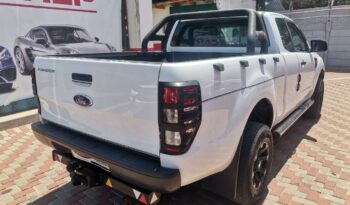 2015 Ford Ranger Xtra Cab 2.2 For Sale full