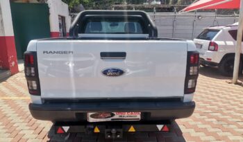 2015 Ford Ranger Xtra Cab 2.2 For Sale full