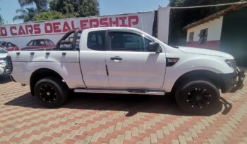 2015 Ford Ranger Xtra Cab 2.2 For Sale full