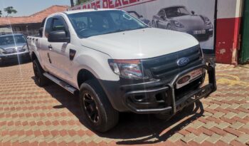 2015 Ford Ranger Xtra Cab 2.2 For Sale full