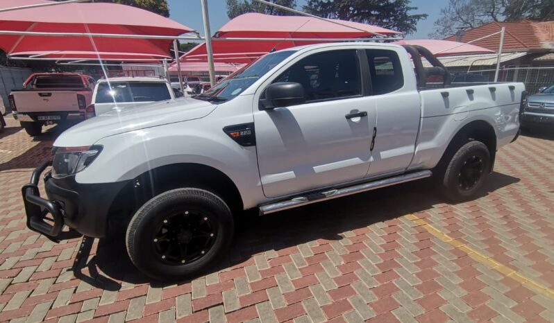 2015 Ford Ranger Xtra Cab 2.2 For Sale full