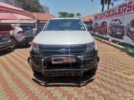 2015 Ford Ranger Xtra Cab 2.2 For Sale