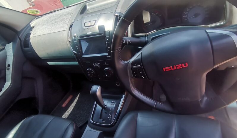 2020 Isuzu D-Max 250 2.5 For Sale full