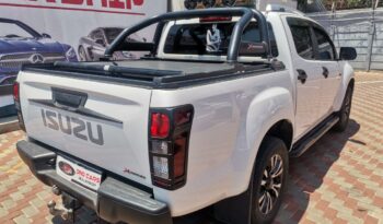 2020 Isuzu D-Max 250 2.5 For Sale full