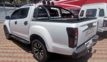 2020 Isuzu D-Max 250 2.5 For Sale full