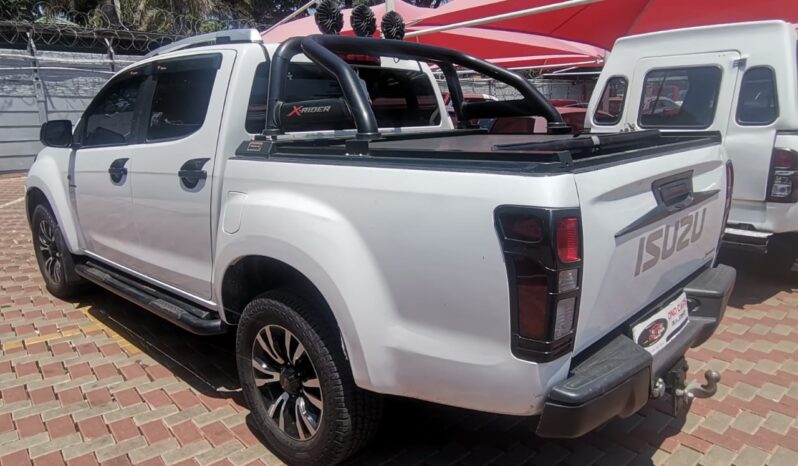 2020 Isuzu D-Max 250 2.5 For Sale full