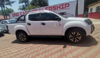 2020 Isuzu D-Max 250 2.5 For Sale full