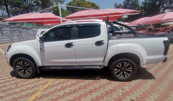 2020 Isuzu D-Max 250 2.5 For Sale full