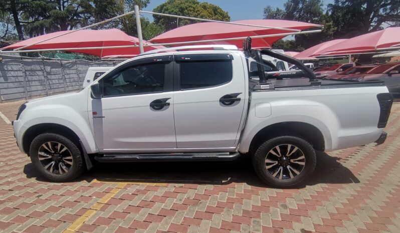 2020 Isuzu D-Max 250 2.5 For Sale full