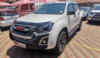 2020 Isuzu D-Max 250 2.5 For Sale full