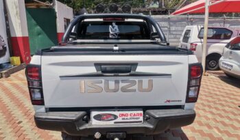 2020 Isuzu D-Max 250 2.5 For Sale full