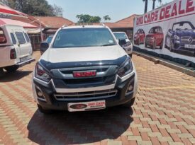 2020 Isuzu D-Max 250 2.5 For Sale