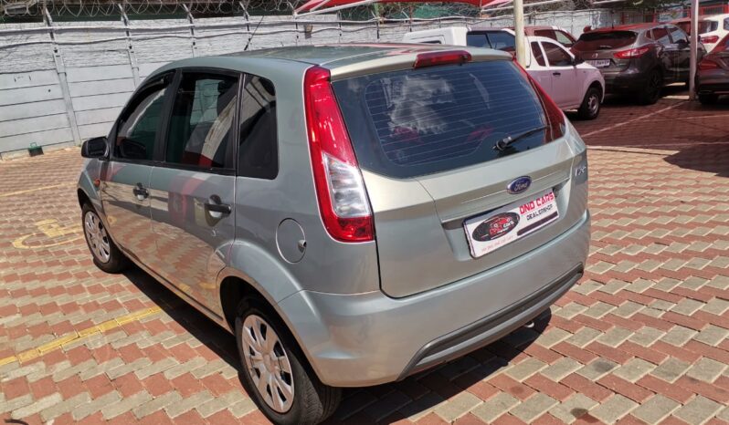 2014 Ford Figo 1.4 For Sale full