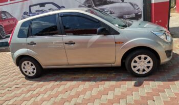 2014 Ford Figo 1.4 For Sale full