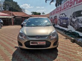 2014 Ford Figo 1.4 For Sale