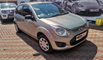 2014 Ford Figo 1.4 For Sale full