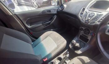 2016 Ford Fiesta 1.4 Ambiante For Sale full