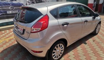 2016 Ford Fiesta 1.4 Ambiante For Sale full