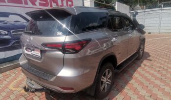 2017 Toyota Fortuner 2.4GD-6 For Sale full