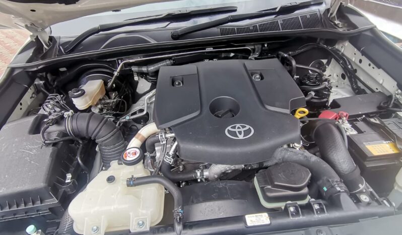 2021 Toyota Hilux 2.4GD-6 EXTRA CAB For Sale full