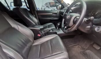 2021 Toyota Hilux 2.8GD-6 4×4 Legend For Sale full