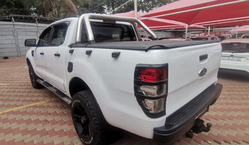 2015 Ford Ranger XL 2.2 For Sale full