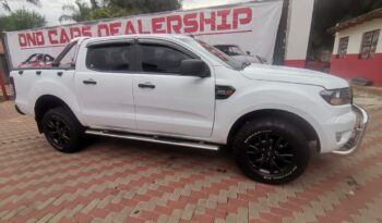 2015 Ford Ranger XL 2.2 For Sale full