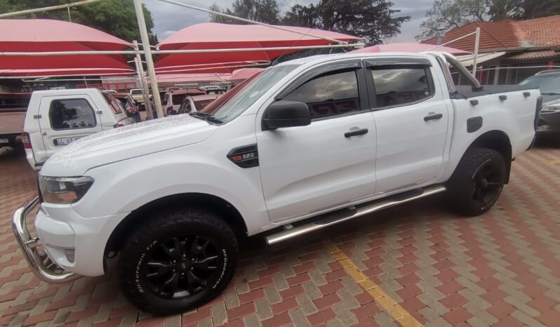 2015 Ford Ranger XL 2.2 For Sale full