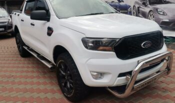 2015 Ford Ranger XL 2.2 For Sale full