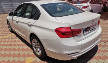 2016 BMW 3 Series 318i 3.0 For Sale full