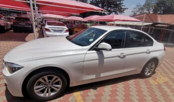 2016 BMW 3 Series 318i 3.0 For Sale full