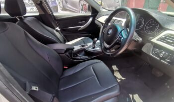 2016 BMW 3 Series 318i 3.0 For Sale full