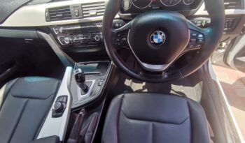 2016 BMW 3 Series 318i 3.0 For Sale full